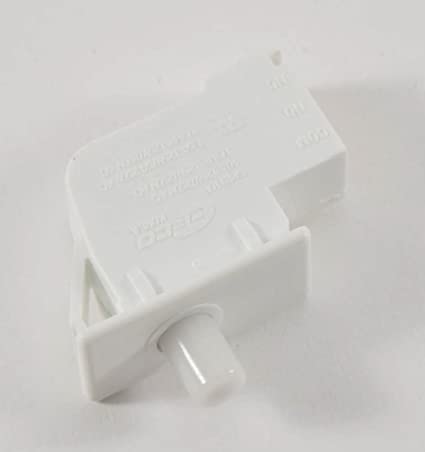 Samsung Dryer Door Switch DC64-00828A Samsung Dryer Door Switch DC64-00828A
